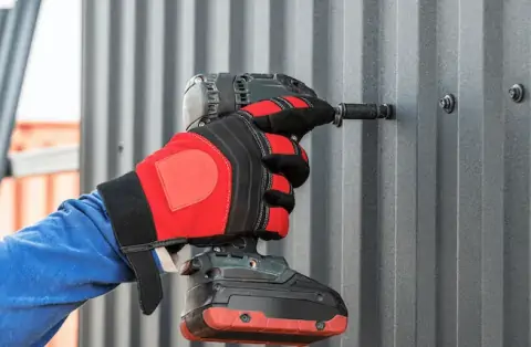 Travaux de zinguerie - Galargues